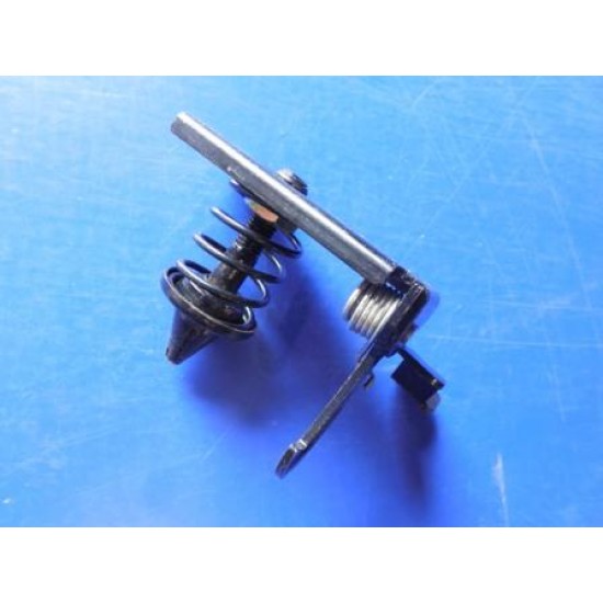 Замок капота AVEO верхний T250 96649316 (шт.)