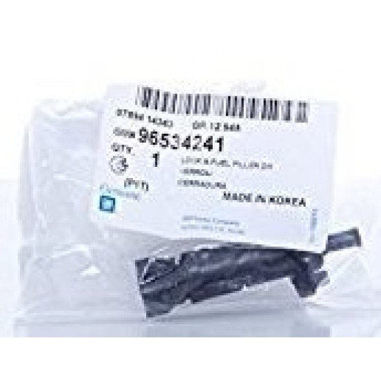 Замок лючка бензобака AVEO "GM" 96534241 (шт.)