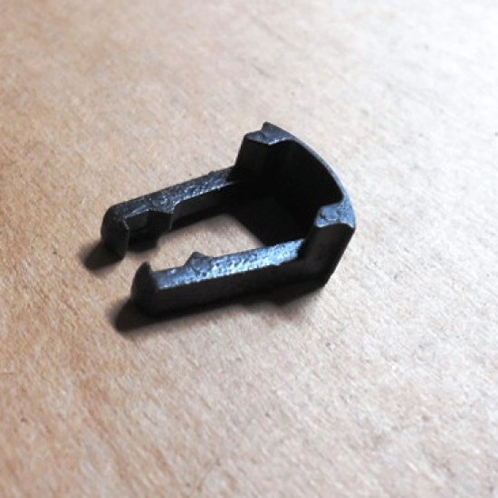 Защелка топливного фильтра AVEO/LACETTI ОЕМ 96434270 (шт.)