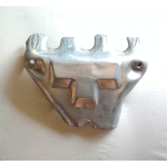 Защита коллектора выпускного LANOS 1.5 "АвтоЗАЗ" 96182236 (шт.)