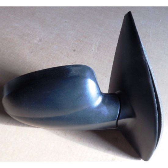 Зеркало AVEO 1-2 мех. правое в сборе 96543117 (шт.)