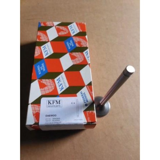 Клапан выпуск LANOS 1,5 1шт. "KFM" 96182933 (шт.)