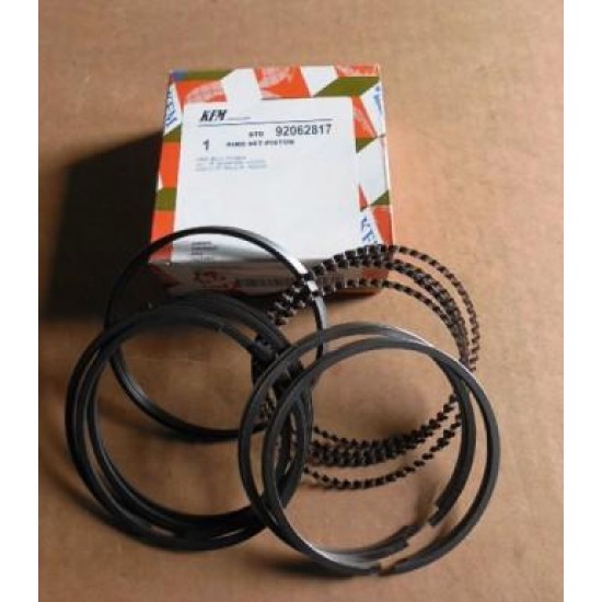 Кольца поршневые LACETTI 1.8 стд. "KFM" 92067238 (шт.)