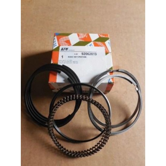 Кольца поршневые LACETTI 1.8  стд. -2005 "KFM" 92062817 (шт.)