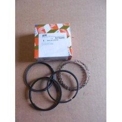 Кольца поршневые LANOS 1,5/NEXIA/ESPERO 1,5  77,00  +0,50  "KFM" (шт.)