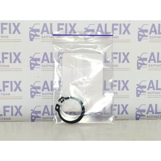 Кольцо стопорное ШРУСа внутреннего  SENS (шт.)