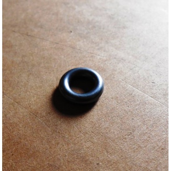 Кольцо форсунки верхнее LANOS графитовое (5235032) (шт.)