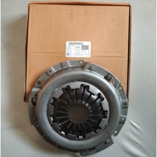 Корзина сцепления LANOS 1.5 "FSO"  96183980