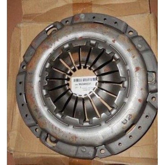 Корзина сцепления LANOS 1.6 "GENUINE" Корея 96184541 (шт.)