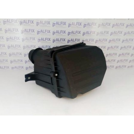 Корпус воздушного фильтра AVEO в сб. DM 96814238, 96536694 (шт.)