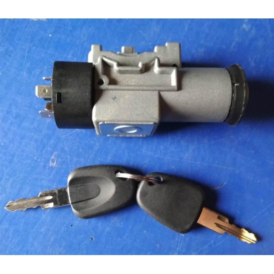 Корпус замка зажигания NEXIA GROG 07848651, 530379 (шт.)