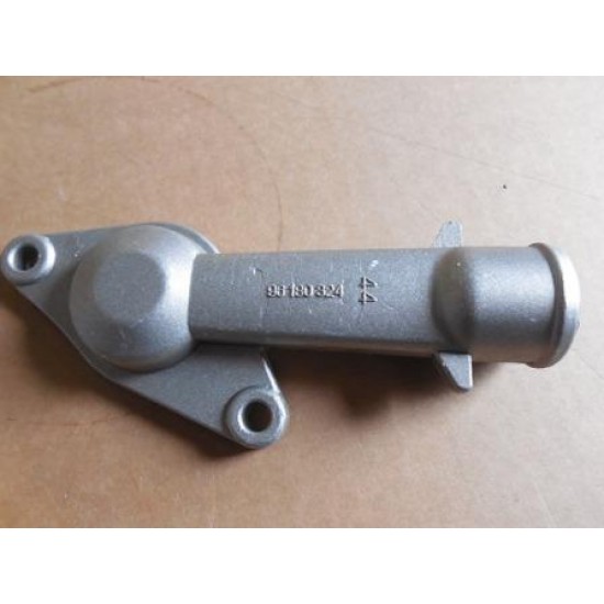 Корпус термостата LANOS "SOHC" 1,5  "WSK" 96180324 (шт.)