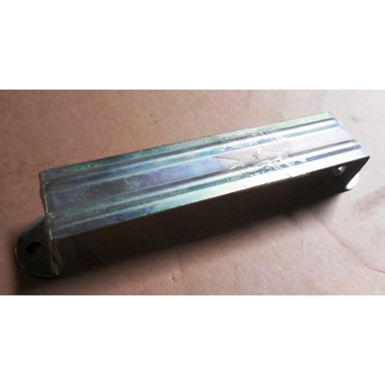 Кронштейн АКБ LANOS "Украина"  96190269 (шт.)