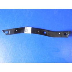 Кронштейн бампера переднего AVEO левый "GM" 96648505 (шт.)