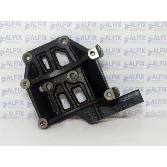 Кронштейн компрессора кондиционера LANOS (шт.)