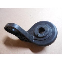 Кронштейн радиатора AVEO-3 верхний правый "GM" 96536671 (шт.)