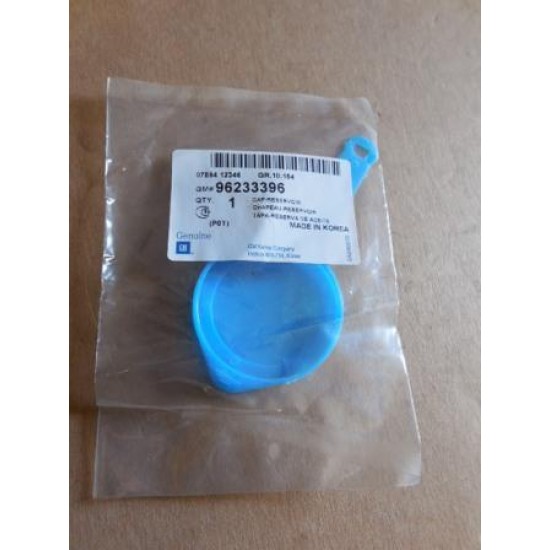 Крышка бачка омывателя LANOS 96233396 (шт.)