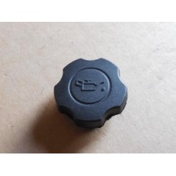 Крышка маслозаливной горловины LANOS 1,5 нов.тип  "DM" 96351602 (шт.)