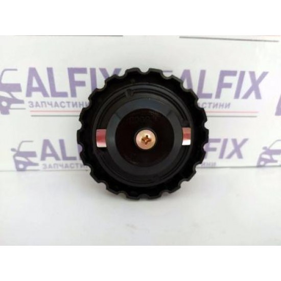 Крышка маслозаливной горловины LANOS 1.6/NEXIA 96181843 (шт.)