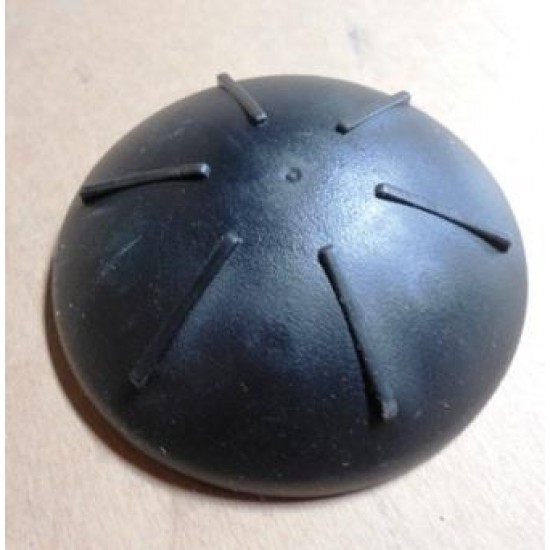 Крышка передней стойки AVEO "GM" 96535014 (шт.)