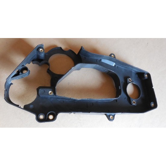 Крышка ремня ГРМ LANOS 1,5 задняя   96182950 (шт.)