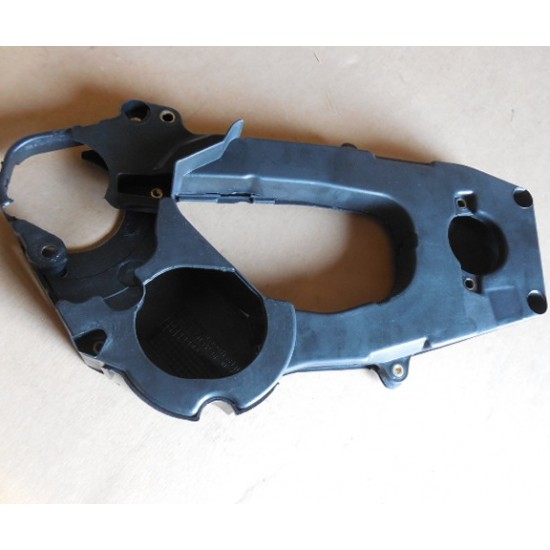 Крышка ремня ГРМ LANOS 1.5 задняя+нижн.+верхн. 96182950 (шт.)