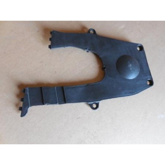 Крышка ремня ГРМ LANOS передняя верх.   96182952 (шт.)