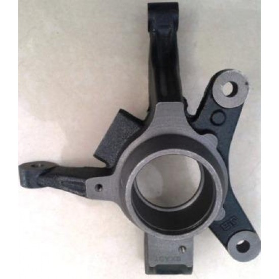 Кулак поворотный AVEO с АВS левый "DW" 96459242 (шт.)