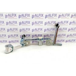 Кулиса КПП Aveo, Lacetti GM 96873725/96425751 (шт.)