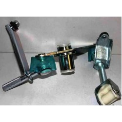 Кулиса КПП LANOS "GM" ориг. 90342949 (шт.)