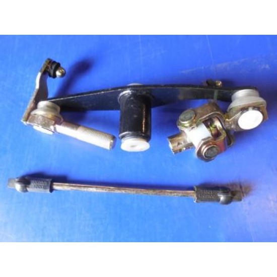 Кулиса КПП SENS "ОЕM" АвтоЗаз 1301-1703008 (шт.)