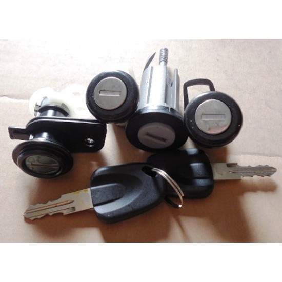 Личинки замков NEXIA 96223338 (шт.)