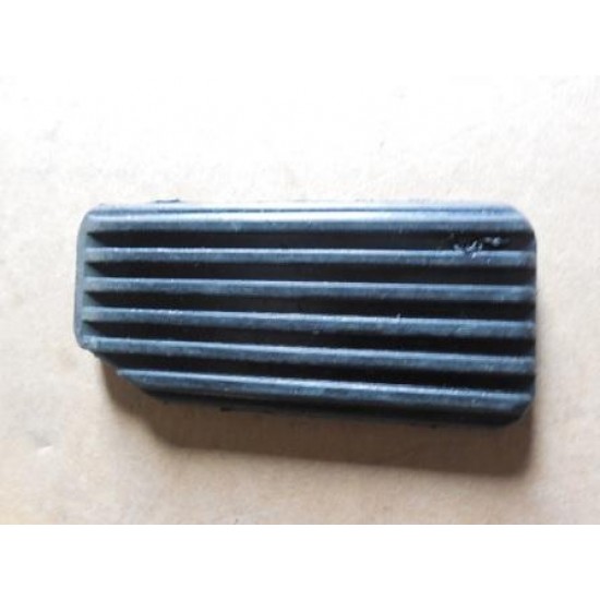 Накладка педали газа LANOS 1639110 (шт.)