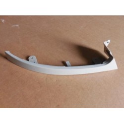 Накладка фары (ресничка) LANOS правая  ориг. 96304657 (шт.)