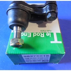 Наконечник LANOS левый "GROG" 96275018 (шт.)