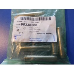 Направляющая клапана AVEO 1.5 GM 96338200 (шт.)