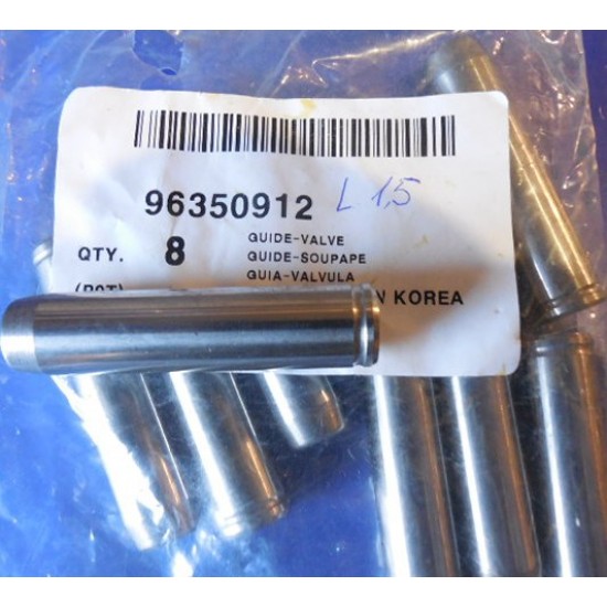 Направляющая клапана LANOS 1.5   "AE"   VAG96022 (шт.)