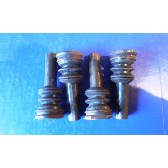 Направляющие суппорта AVEO  стд. 93742635 (шт.)