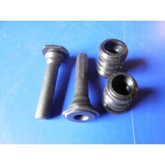 Направляющие суппорта LACETTI задн. "OEM" 93740287 (шт.)