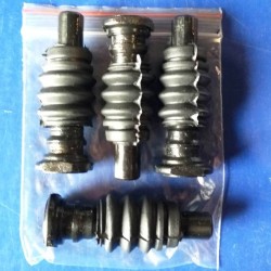 Направляющие суппорта LANOS/LAC/TAC  стд. рем.к-кт "FSO" S4511003 (шт.)