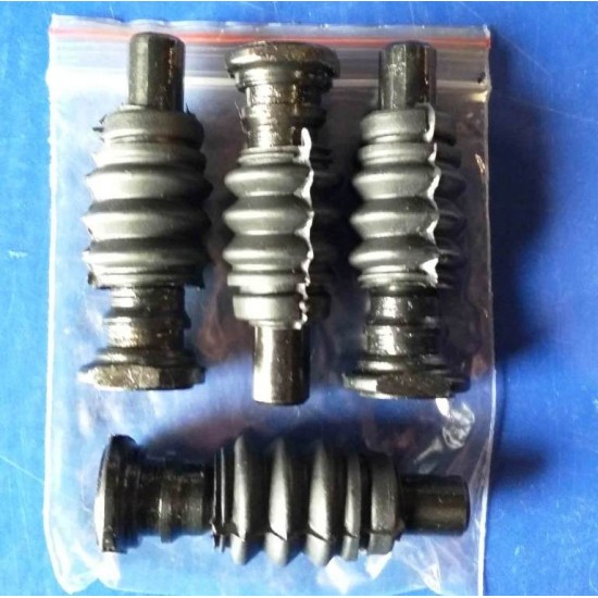 Направляющие суппорта LANOS/LAC/TAC +0,25 "FSO" S4511003+0.25 (шт.)