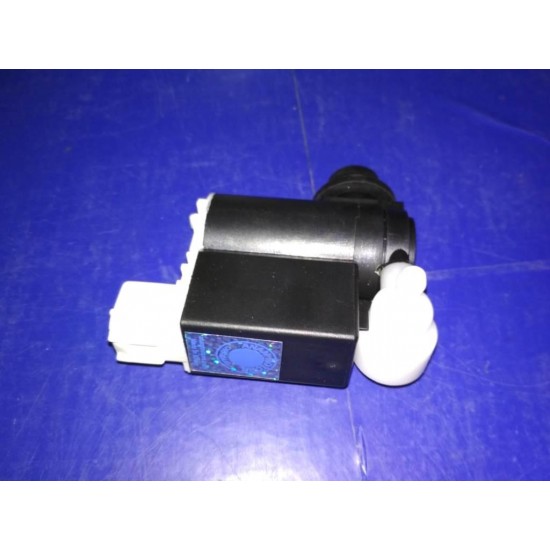 Насос омывателя LACETTI HB "GROG" 96389088 (шт.)