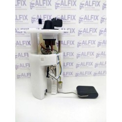 Насос топливный AVEO "Polcar" в сборе 96406865