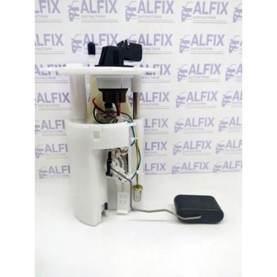 Насос топливный AVEO "Polcar" в сборе 96406865