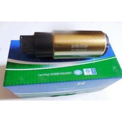 Насос топливный LANOS голый нов.обр. SHINKUM 96320232 (шт.)