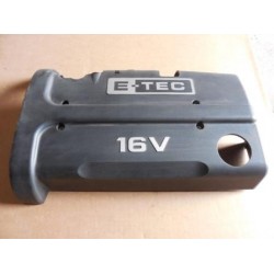 Облицовка клапанной крышки LANOS 1,6  96493252, 96397186 (шт.)