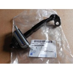 Ограничитель двери AVEO левый "GM" 96649046 (шт.)