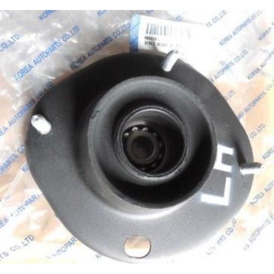 Опора переднего амортизатора LANOS левая "GMB"  96444919 (шт.)