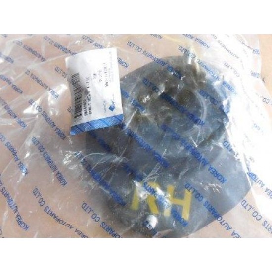 Опора переднего амортизатора LANOS правая "GMB"  96444920