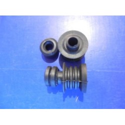 Отбойник заднего амортизатора LANOS 2верх+2нижн к-кт 2458000 / 96246673 (шт.)